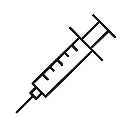 Antibiotics were created and introduced in medicine