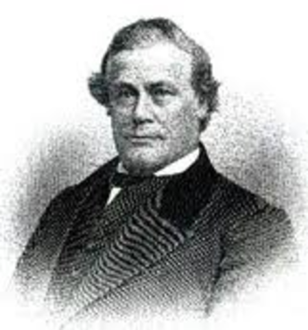 Elijah Lovejoy killed