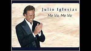 "Me va me va" de Julio Igleisas