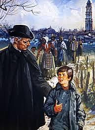 Encuentro con Melchor Calosso.