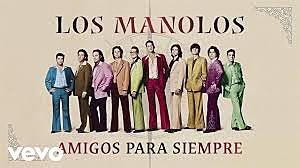 Los Manolos