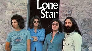 Debutan Lone Star