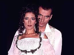 Amistades peligrosas