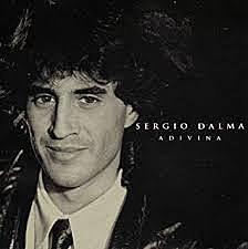 Sergio Dalma