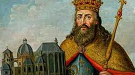 Timeline: CARLOMAGNO