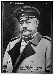 Hitler Believes it is time