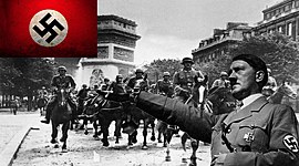 Timeline: II GUERRA MUNDIAL