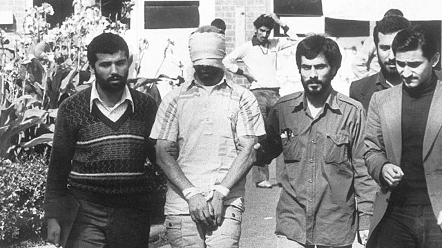 Iranian Hostage Crisis