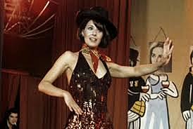 Debuta Conchita Velasco como cantánte