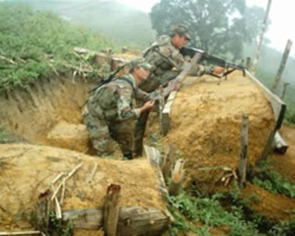 centenares de muertes