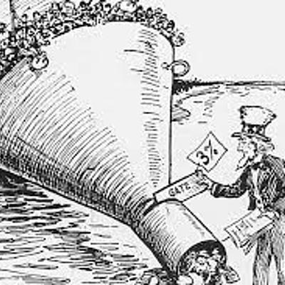 Timeline: History Technology Project 1921-1941