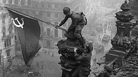 Timeline: segunda guerra mundial