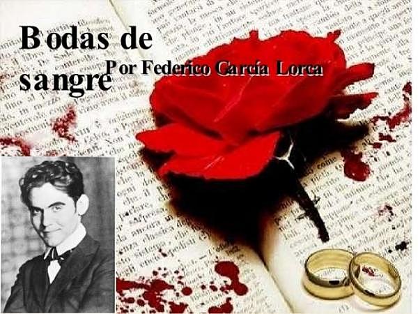 BODAS DE SANGRE