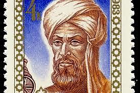 matematico  Musa al-Juarismi