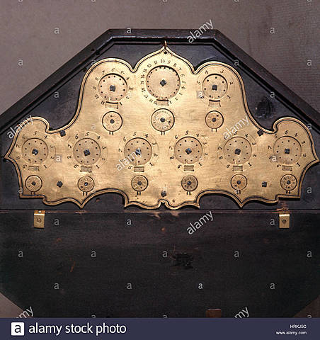 italiano Tito Livio Burattini