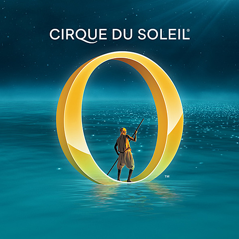 Cirque du Soleil
