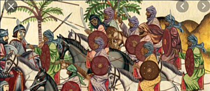 Emirato Independiente