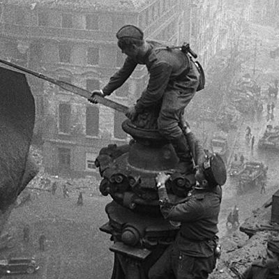 Timeline: II GUERRA MUNDIAL