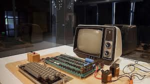 CP/M (Control Program for Microcomputers)