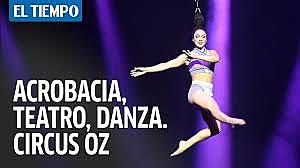 Circus Oz