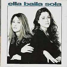 Ella Baila sola