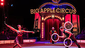 Big Apple Circus