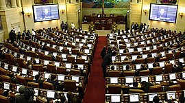 Timeline: ULTIMAS PRECIDENCIAS EN COLOMBIA