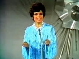 "Vivo cantando" de Salomé