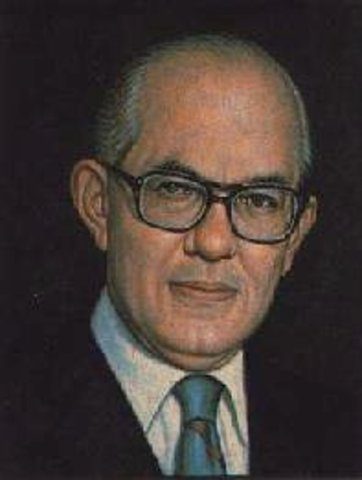 Alfonso Lopez Michelsen Presidente