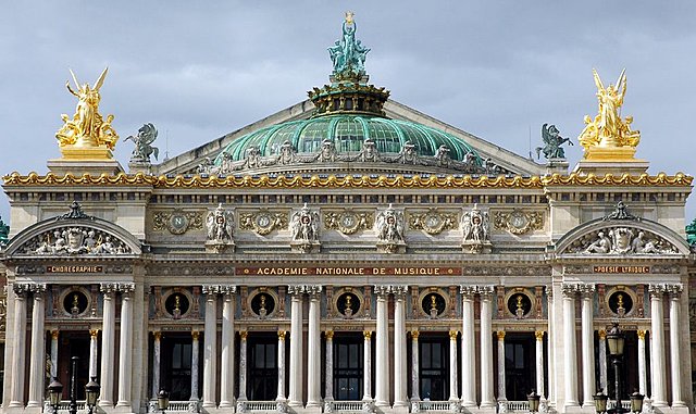 El mejor teatro del mundo