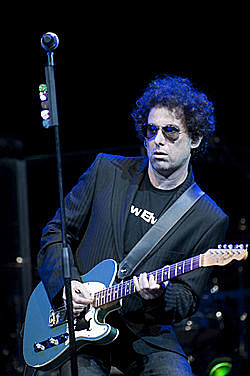 Andrés calamaro