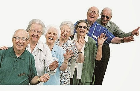 P.JARVIS - EDUCACIÓN PARA LA TERCERA EDAD