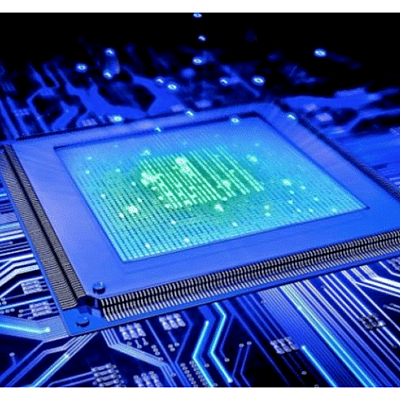 Timeline: Evolução dos Microprocessadores