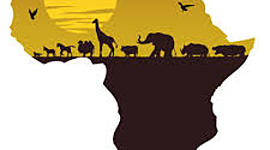 Timeline: Conflitos na África