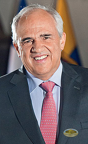 GOBIERNO DE ERNESTO SAMPER