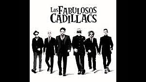 Los Fabulosos Cadillacs