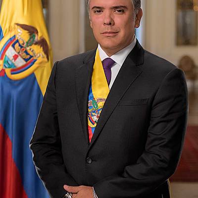 Timeline: Jefes de estado