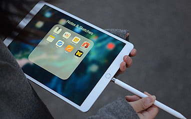 iPad
