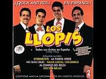 Debutan Los Llopis