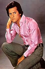 Debut de Palito Ortega