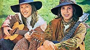 Debutan Vainica Doble