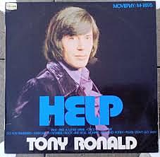 "Help" de Tony Ronald