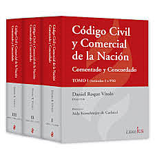 Nuevo Codigo Civil y Comercial de la Republica Argentina