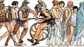 Timeline: ONDARE KONTZEPTUAREN BILAKAERA HISTORIKOA