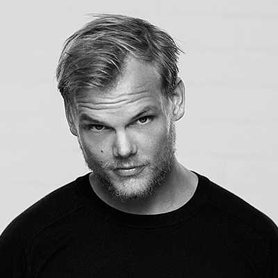 Timeline: Tim Bergling (AVICII)