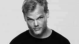 Timeline: Tim Bergling (AVICII)