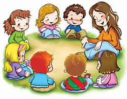 Iniciativa del pre-jardín