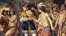 Timeline: Línea del tiempo