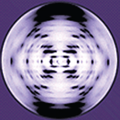 Timeline: Descubrimiento de la molécula ADN by: Alex Quiroga