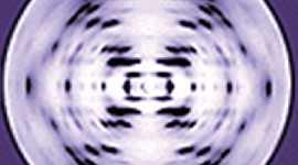 Timeline: Descubrimiento de la molécula ADN by: Alex Quiroga